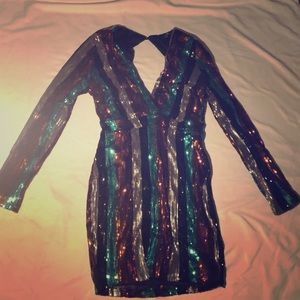 FASHION NOVA Ooh la la